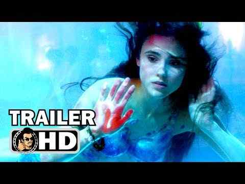 The Little Mermaid - trailer 2