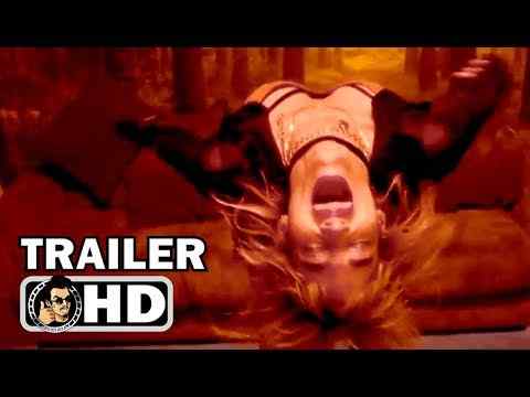 Climax - trailer 1