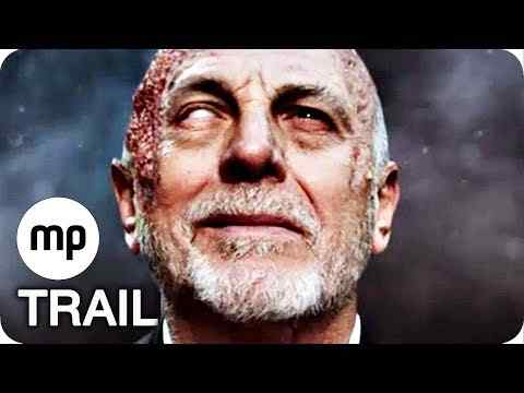 Singularity - trailer 1