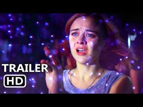 Higher Power - trailer 1