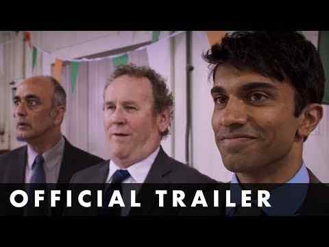 Halal Daddy - trailer 1