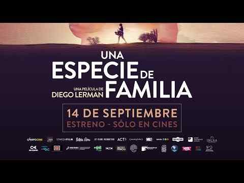 Una especie de familia - trailer