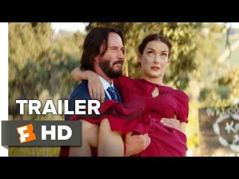 Destination Wedding - trailer 1