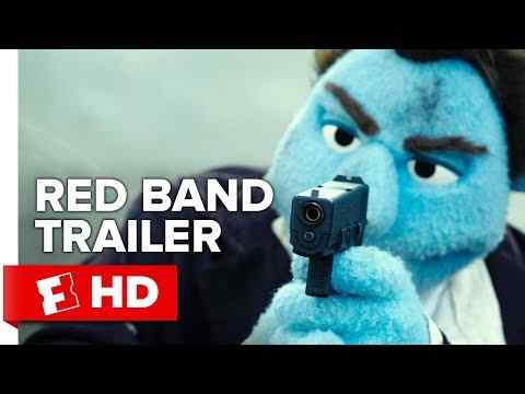 The Happytime Murders - trailer 1