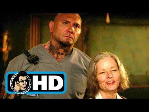 Hotel Artemis - Clip 