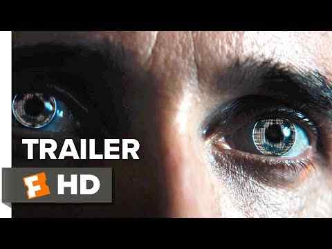 Upgrade - trailer 2