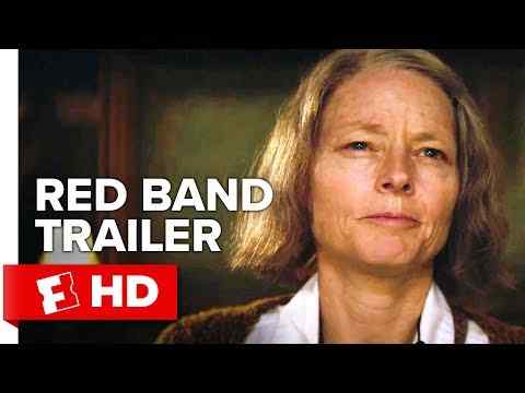 Hotel Artemis - trailer 2