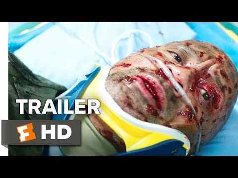 Skyscraper - trailer 2