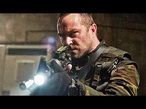 Renegades - Mission of Honor - Trailer & Filmclip