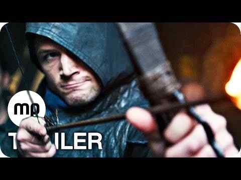 Robin Hood - trailer 1