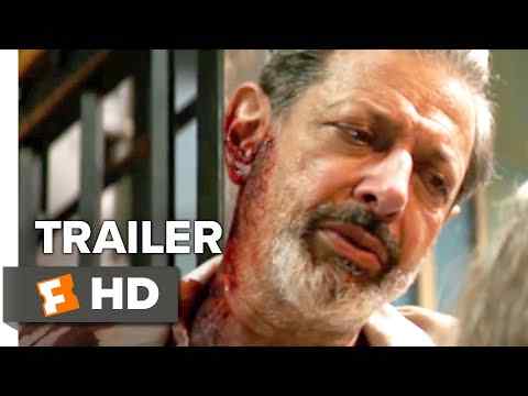 Hotel Artemis - Featurette 