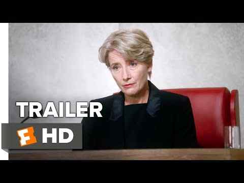 The Children Act - trailer 1