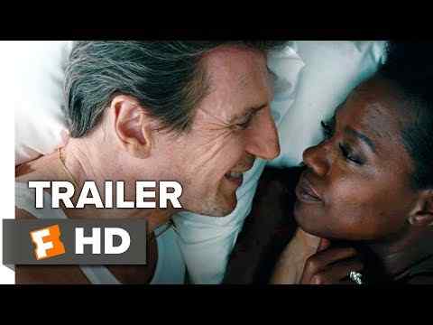 Widows - trailer 1