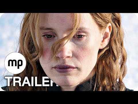 Die Frau, die vorausgeht - trailer 1