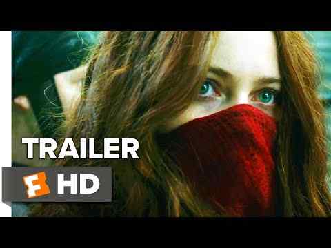 Mortal Engines - trailer 2
