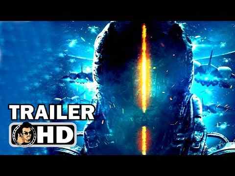 Occupation - trailer 1