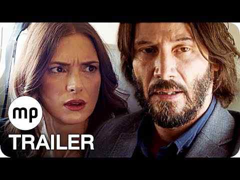 Destination Wedding - trailer 1