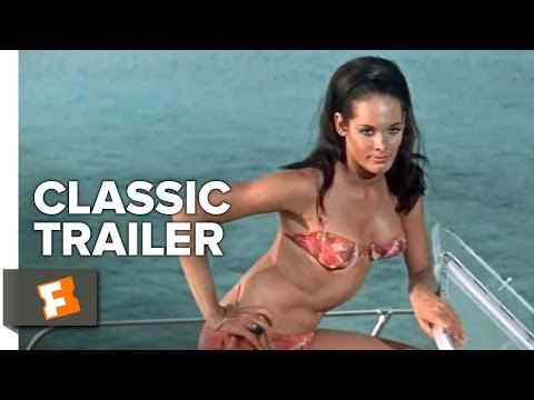 Thunderball - trailer