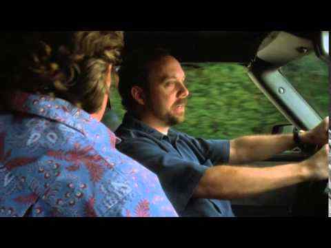 Sideways - trailer