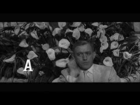 Our Man in Havana - trailer
