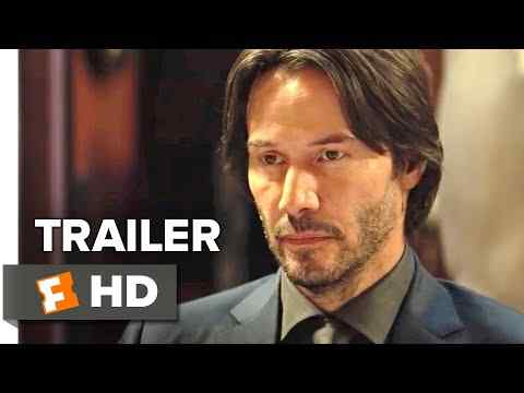 Siberia - trailer 1