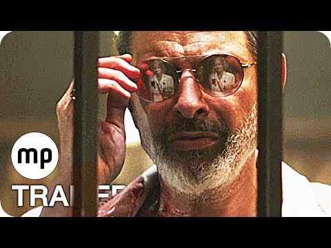 Hotel Artemis - trailer 1