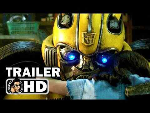 Bumblebee - Featurette
