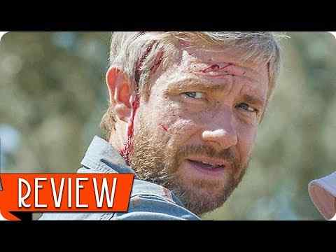 Cargo - Robert Hofmann Kritik Review