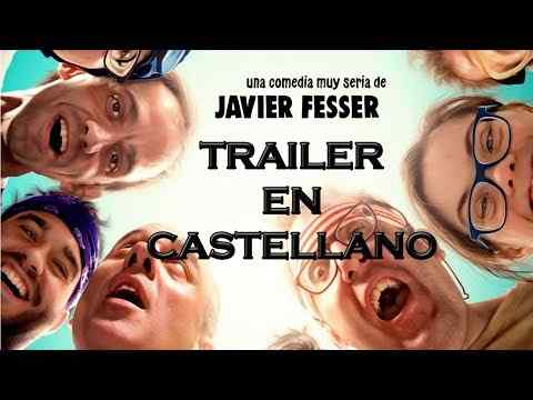 Campeones - trailer 1