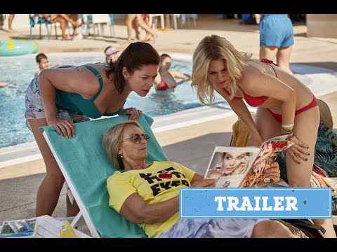All Inclusive - trailer 1