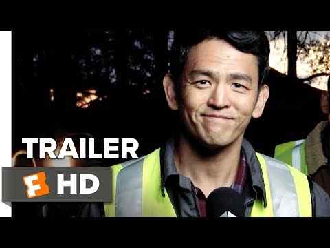 Searching - trailer 2