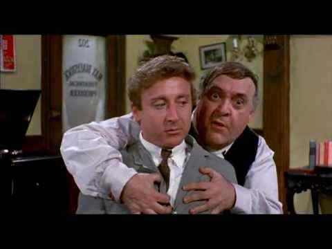 The Producers - trailer
