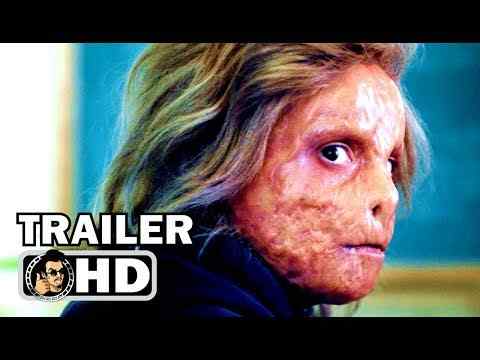 Boarding School - trailer 1