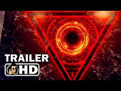 Tau - trailer 1