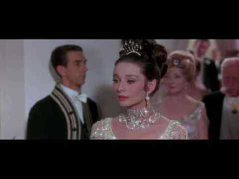 Love, Cecil - trailer