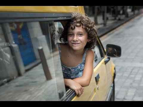 Fridas Sommer - trailer