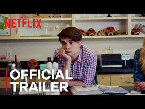 Alex Strangelove - trailer