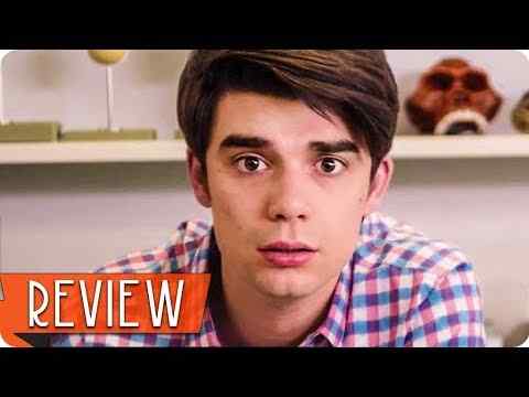 Alex Strangelove - Robert Hofmann Kritik Review