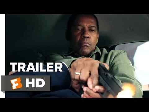 The Equalizer 2 - trailer 3