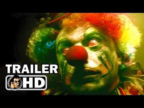 Blood Fest - trailer 1