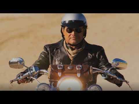 My Name Is Thomas - trailer