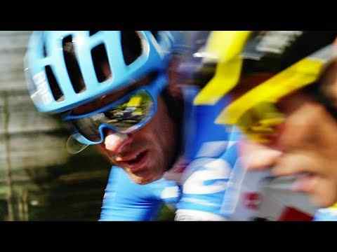 Time Trial - David Millars letzte Rennen - trailer