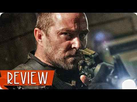 Renegades - Mission of Honor - Robert Hofmann Kritik Review