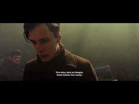 Peledu kalnas - trailer 1