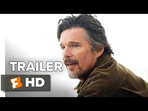 Juliet, Naked - trailer 1