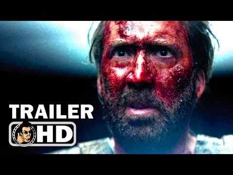 Mandy - trailer 1