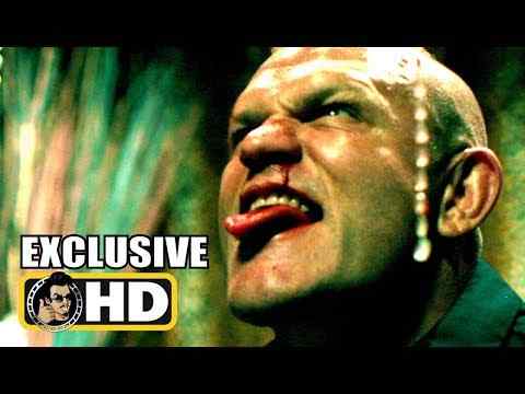 Silencer - trailer 1
