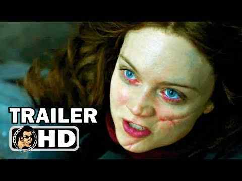 Mortal Engines - Behind The Scenes