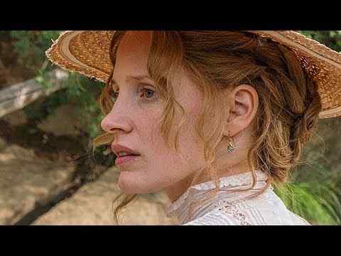 Die Frau, die vorausgeht - Trailer & Filmclips