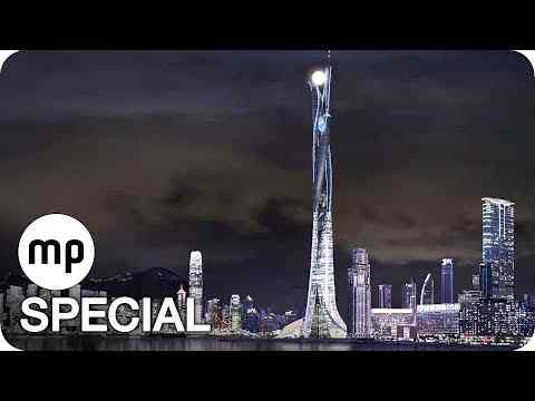 Skyscraper - Featurette